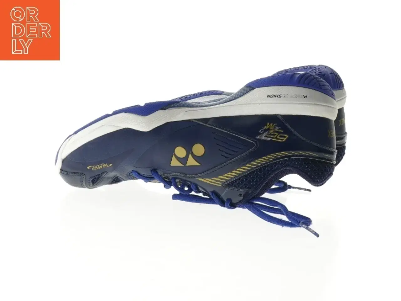 Billede 5 - Badmintonsko (str. 39,5)