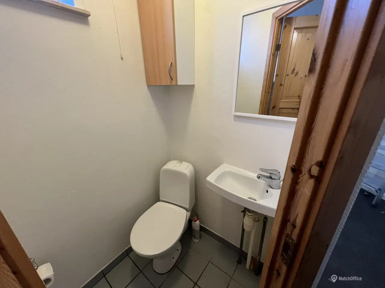 Billede 15 - Butikslokale i Skive centrum