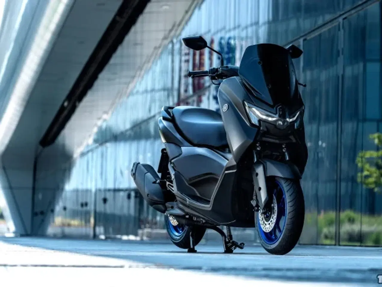 Billede 11 - Yamaha N-Max 125