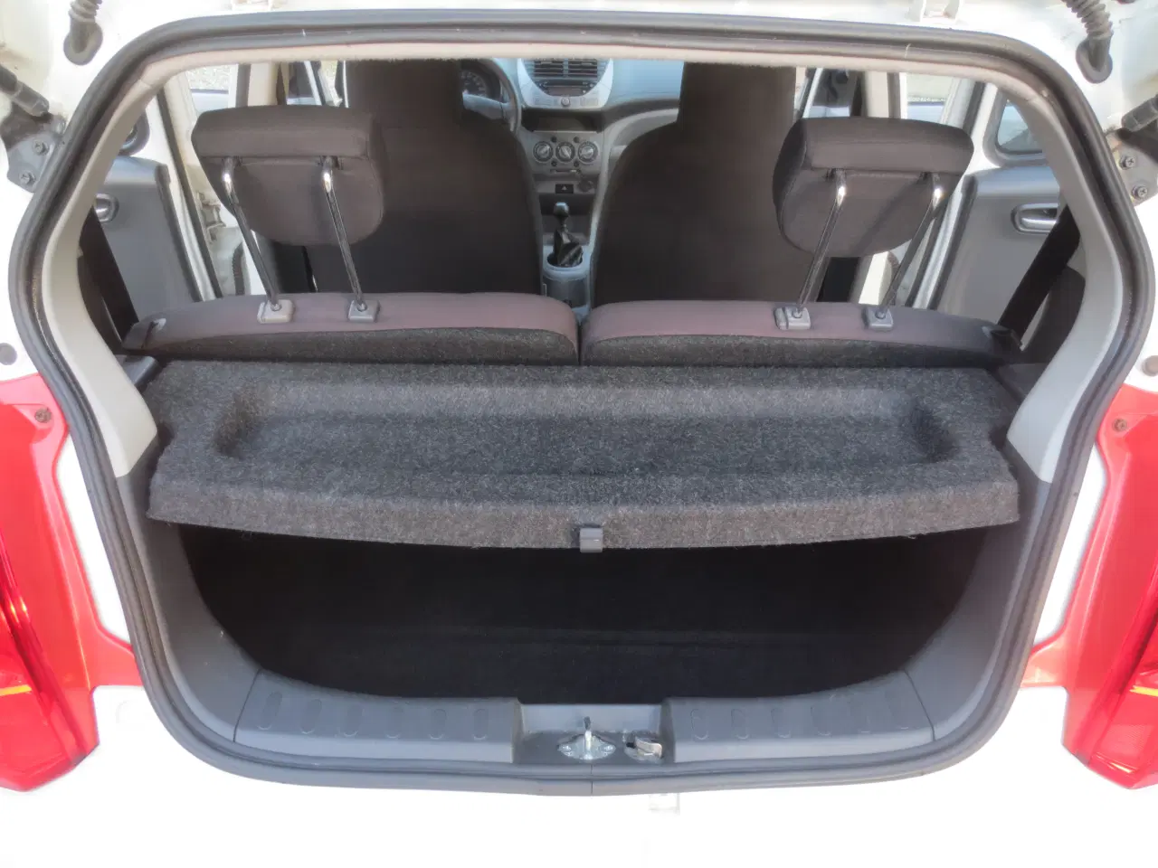 Billede 14 - Nissan Pixo 1.0 i Km 48000 Nysynet. 