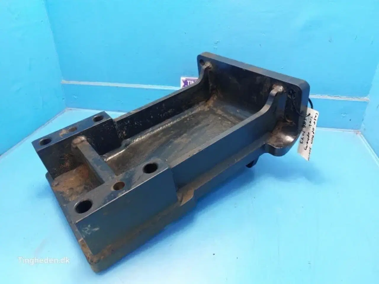 Billede 3 - Case Optum 300 Træk Ophæng 47963043