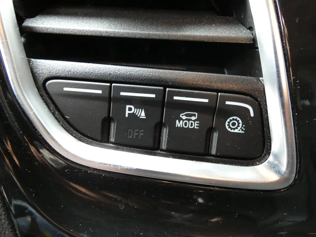 Billede 23 - Ford Transit Custom 320 L2H1 2,0 TDCi Sport 170HK Van 6g Aut.