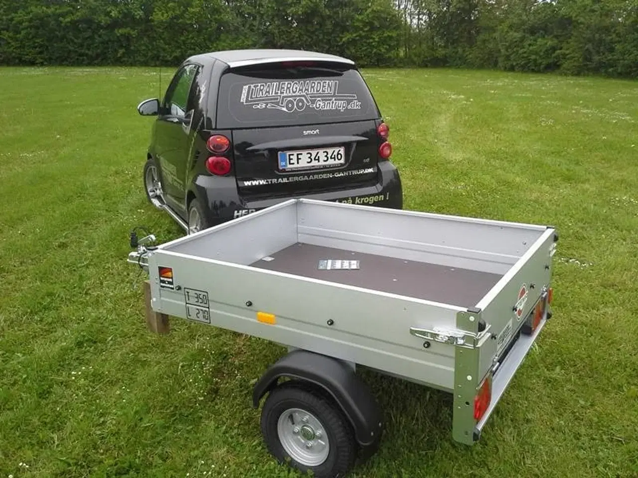 Billede 4 - Stema MINI 350
