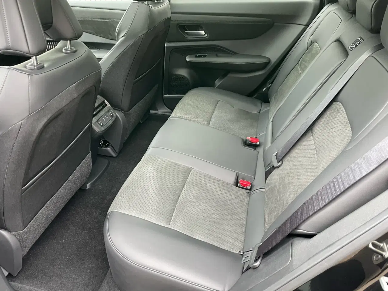 Billede 9 - Nissan Ariya 87 Evolve