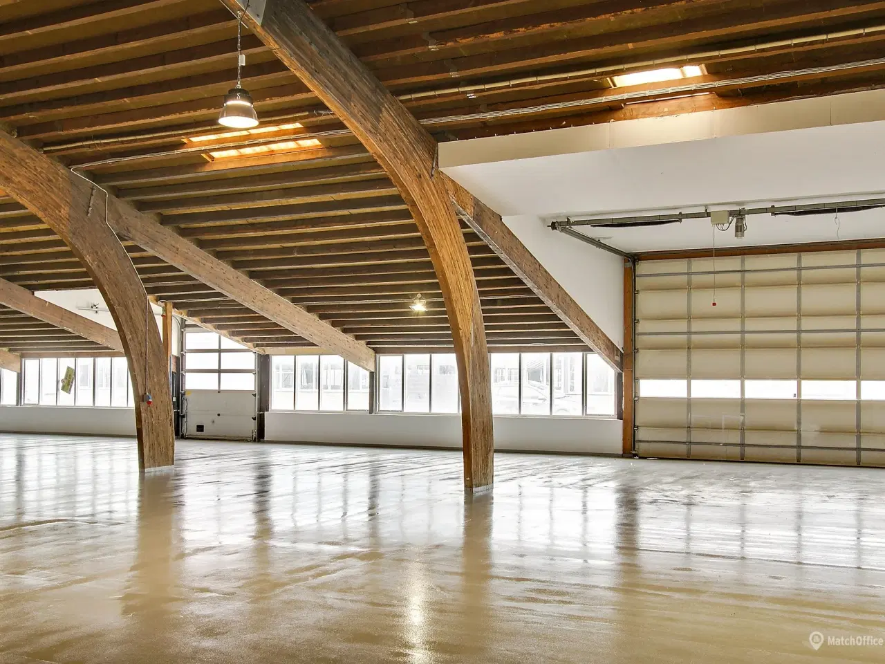 Billede 3 - 1502-24: Roholmsvej 15D, st. - 2.401 m2