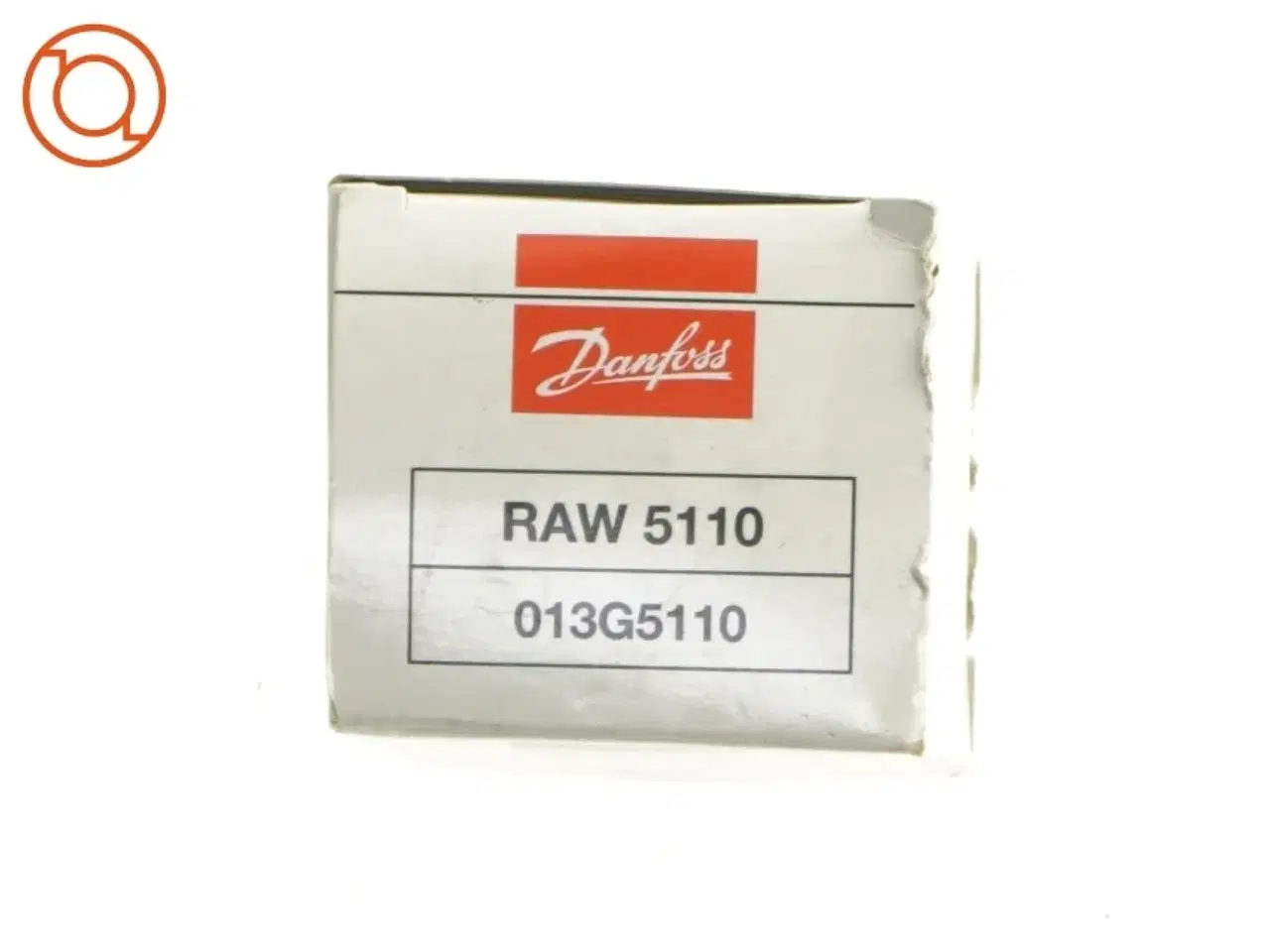 Billede 5 - Termostat fra Danfoss (str. 10 x 6 cm)