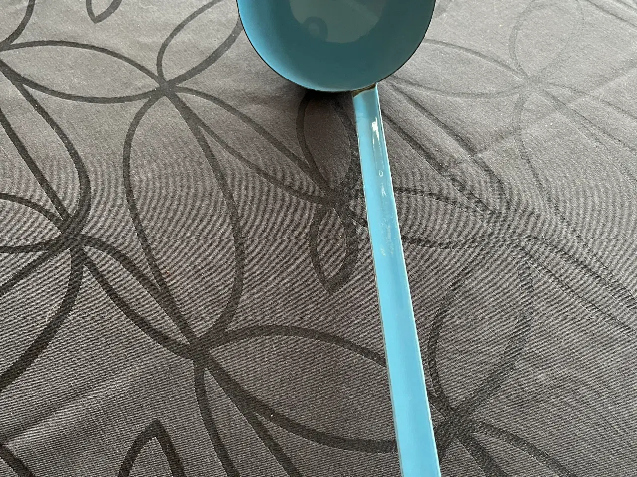 Billede 2 - Madam blå suppe øse