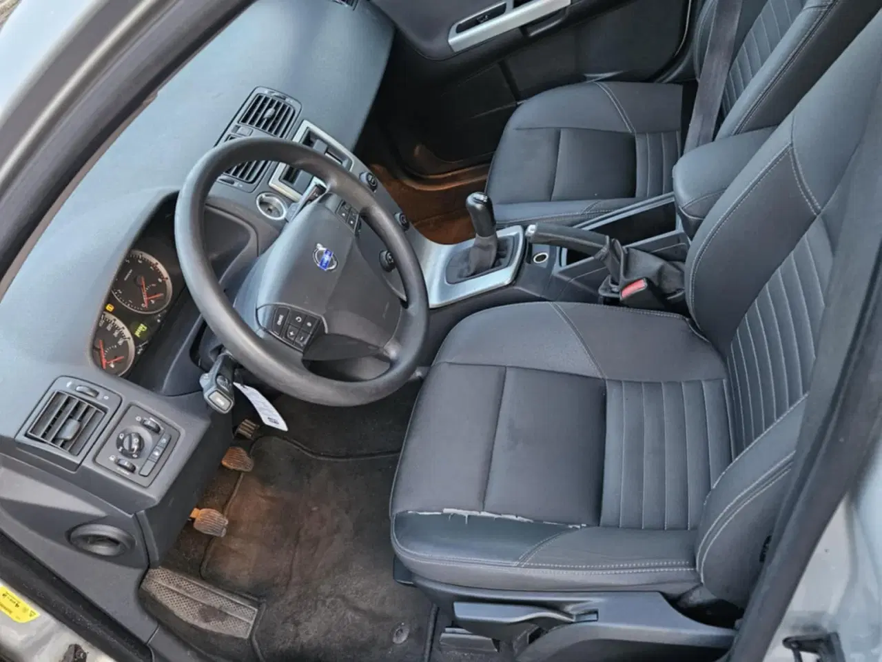 Billede 6 - Volvo V50 1,8 