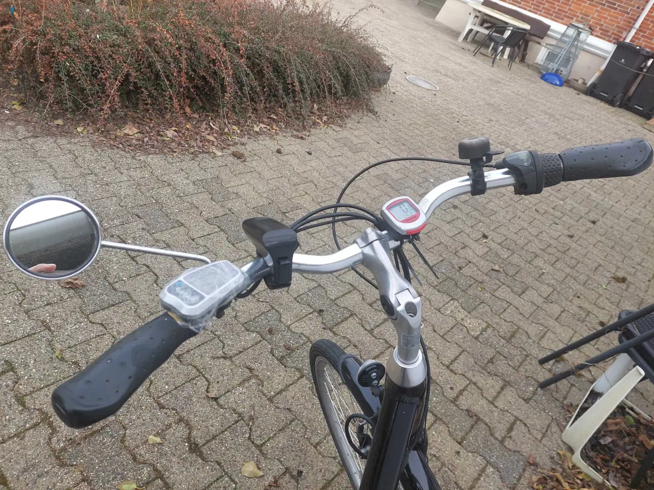 Billede 2 - El-cykel