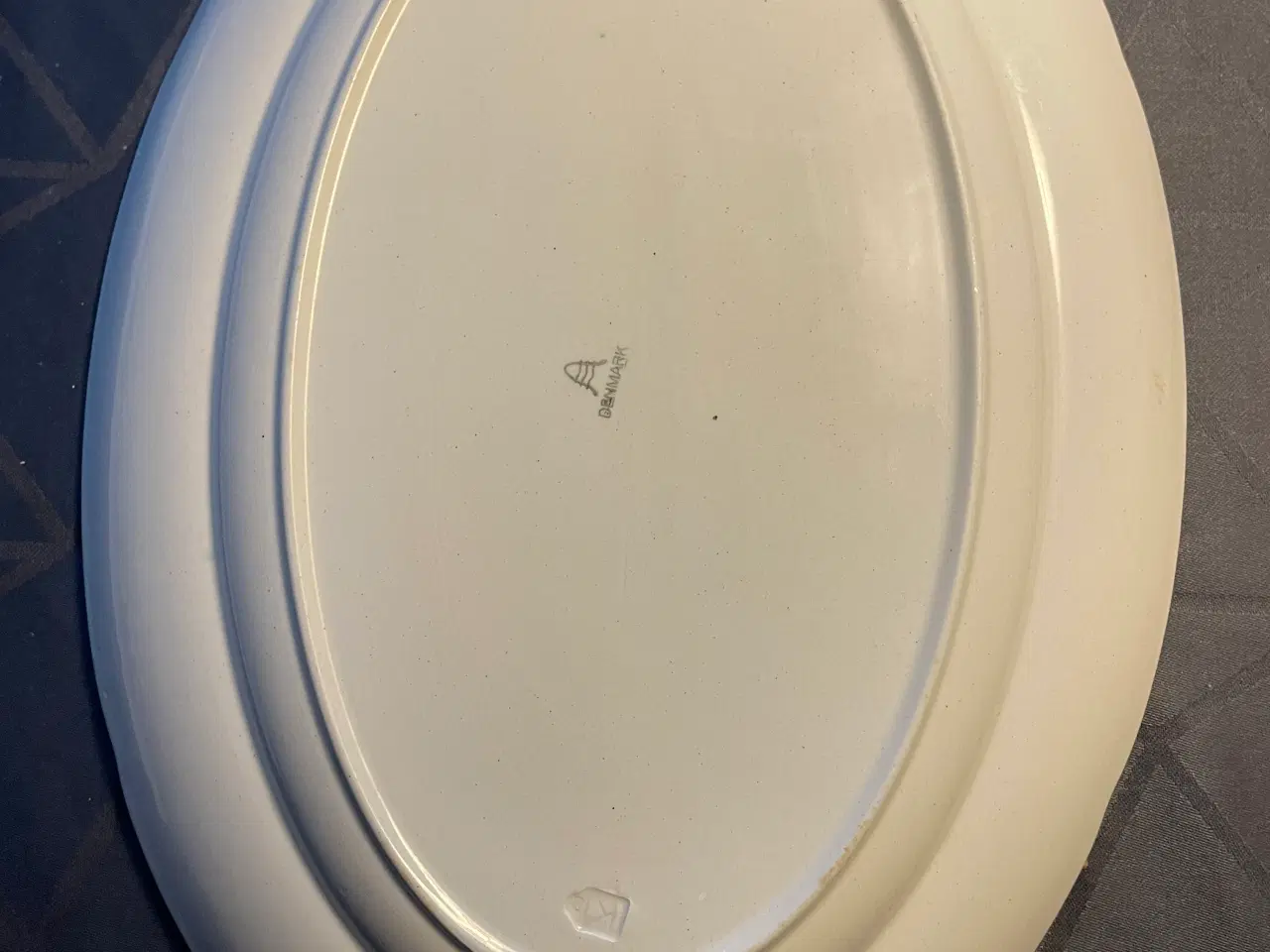 Billede 2 - Aluminia Alma