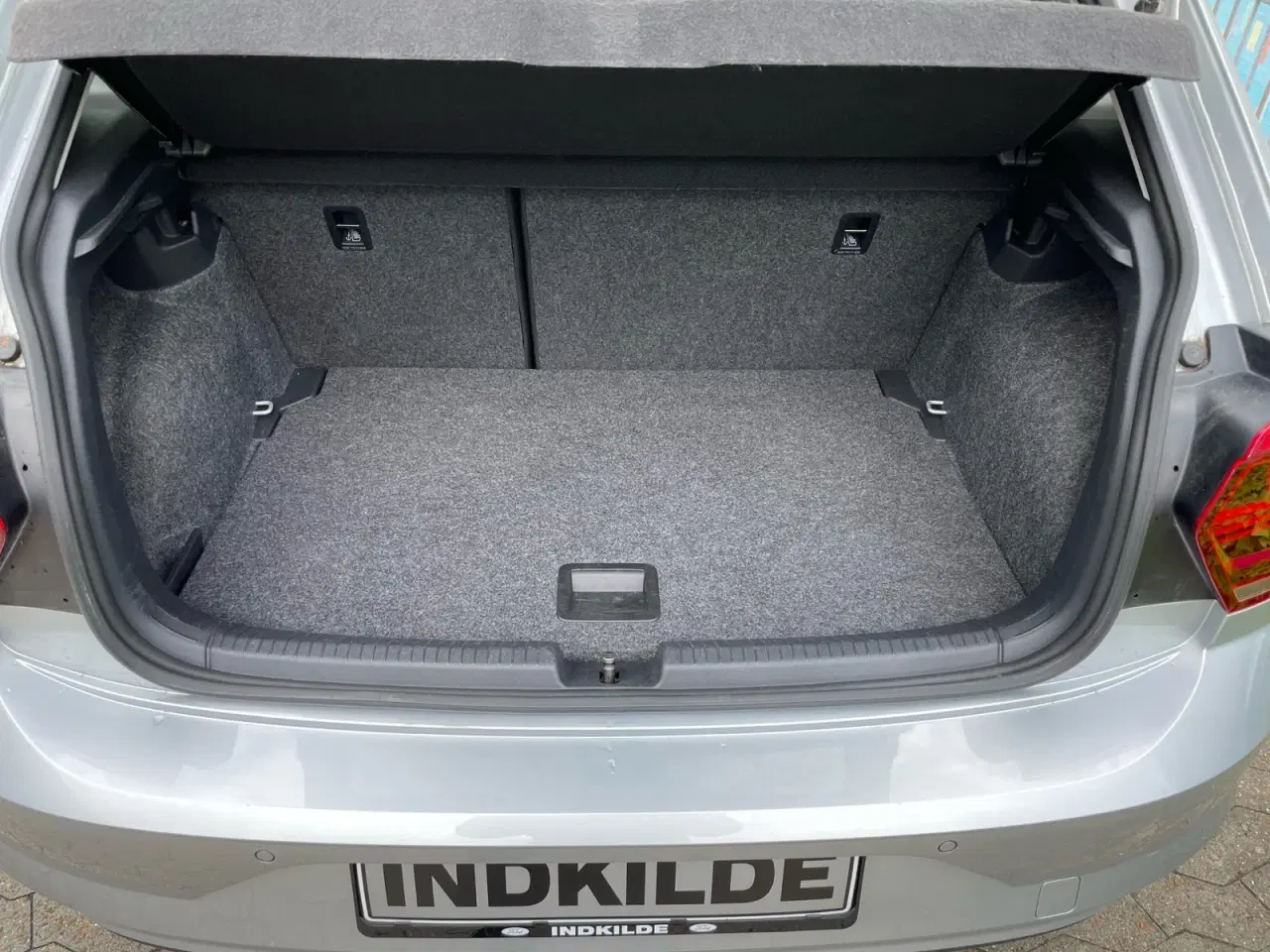 Billede 10 - VW Polo 1,0 TSi 115 Highline DSG