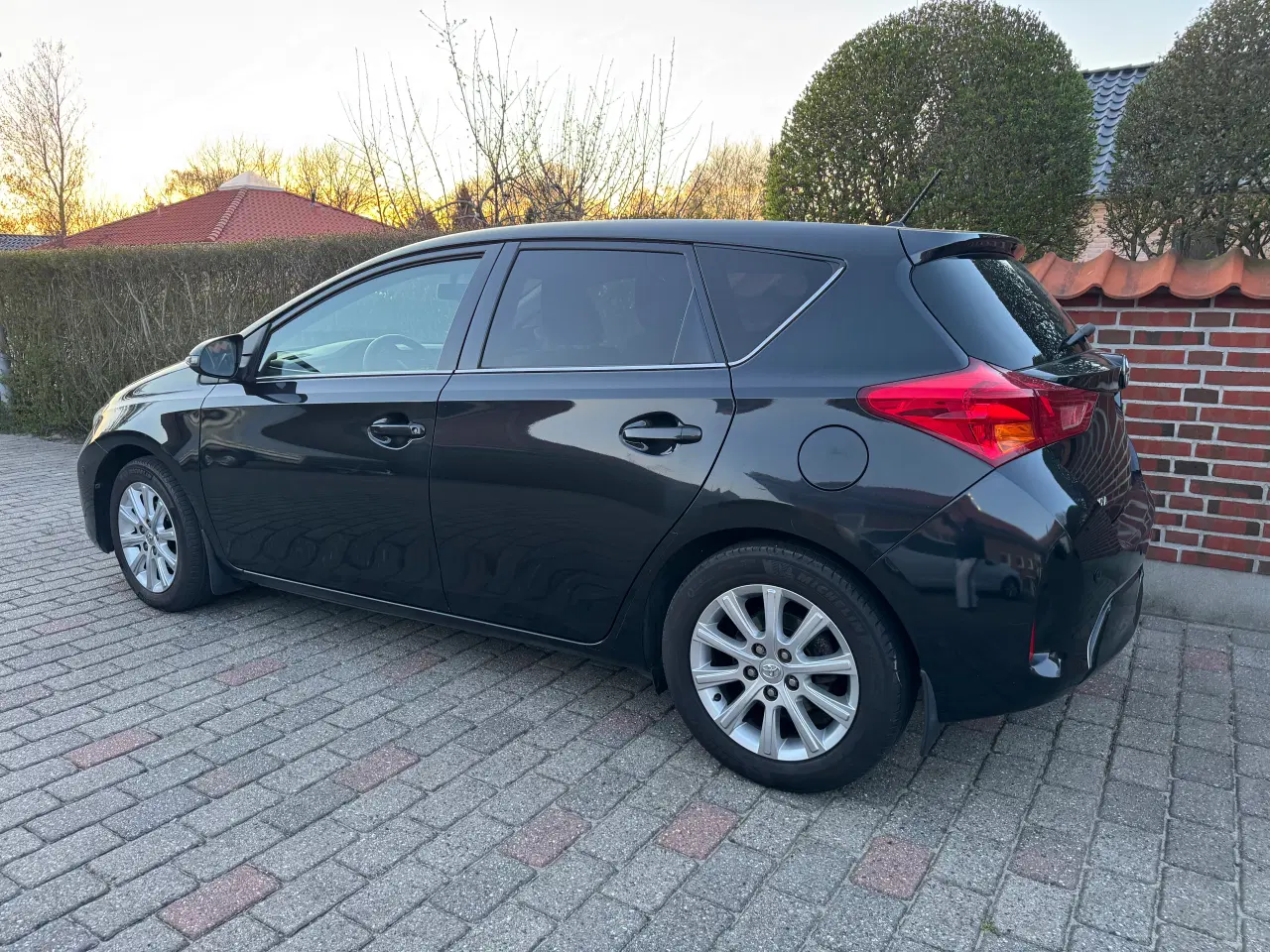 Billede 6 - Toyota Auris 1,6 T2plus