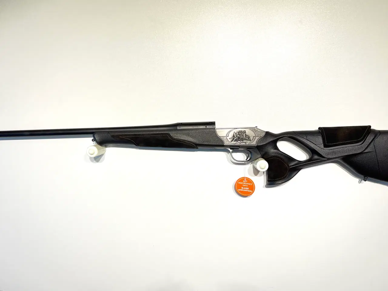 Billede 1 - Blaser R8 Ultimate Luxus