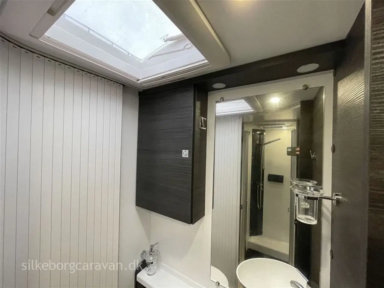 Billede 11 - 2024 - Benimar Mileo 268 NK