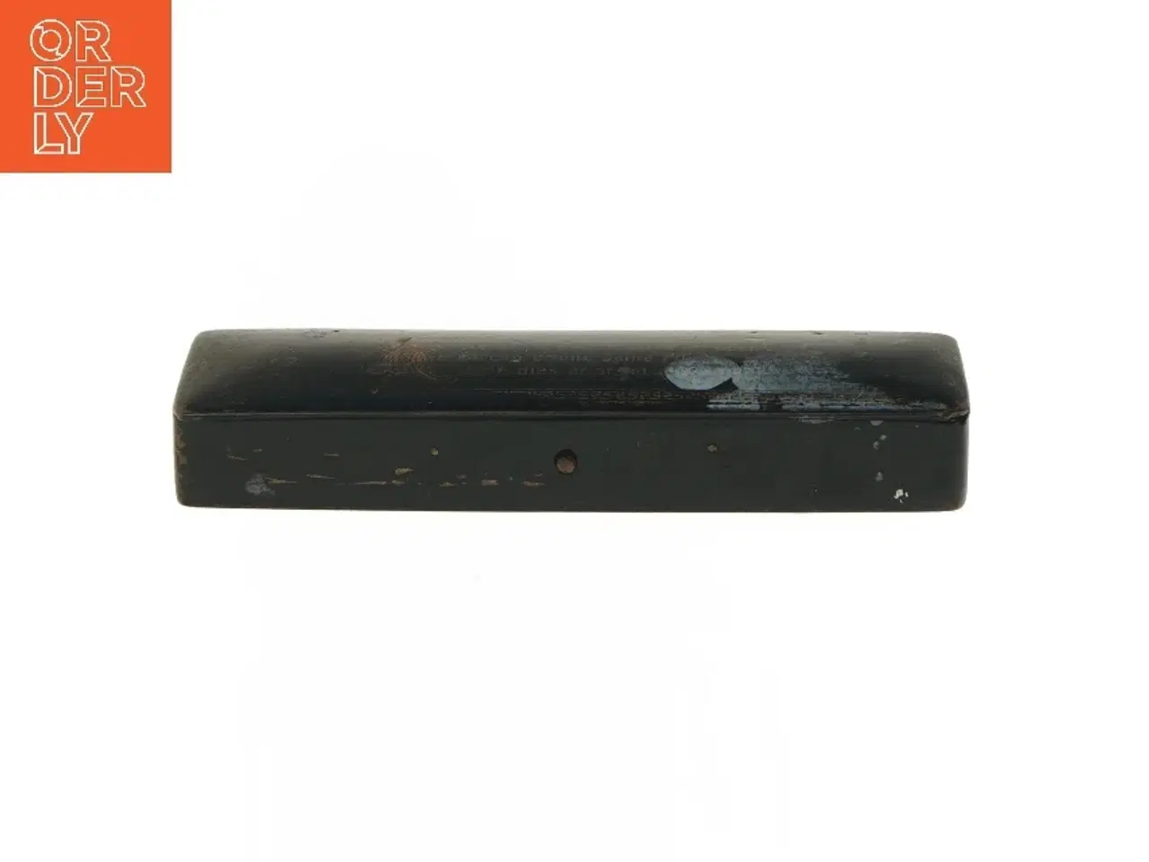 Billede 1 - Æske(str. 20x5,5 cm) (str. 20x5,5 cm)