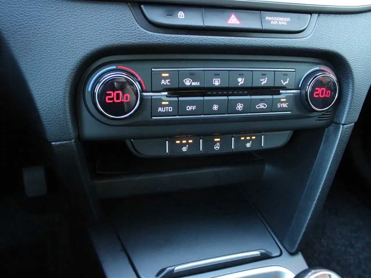 Billede 10 - Kia Ceed 1,0 T-GDI Active 100HK 5d 6g