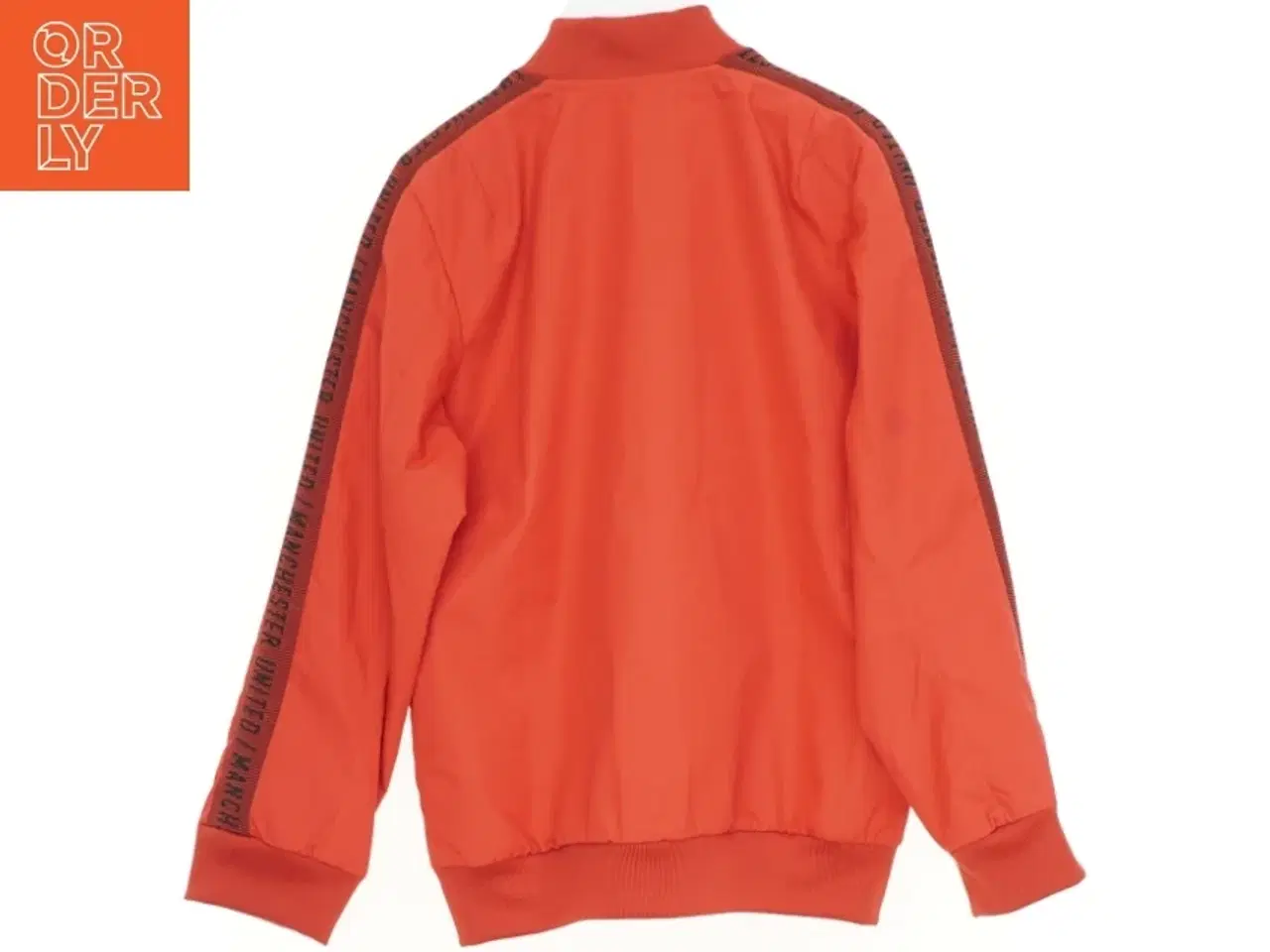 Billede 2 - Manchester United jakke (str. 128 cm)