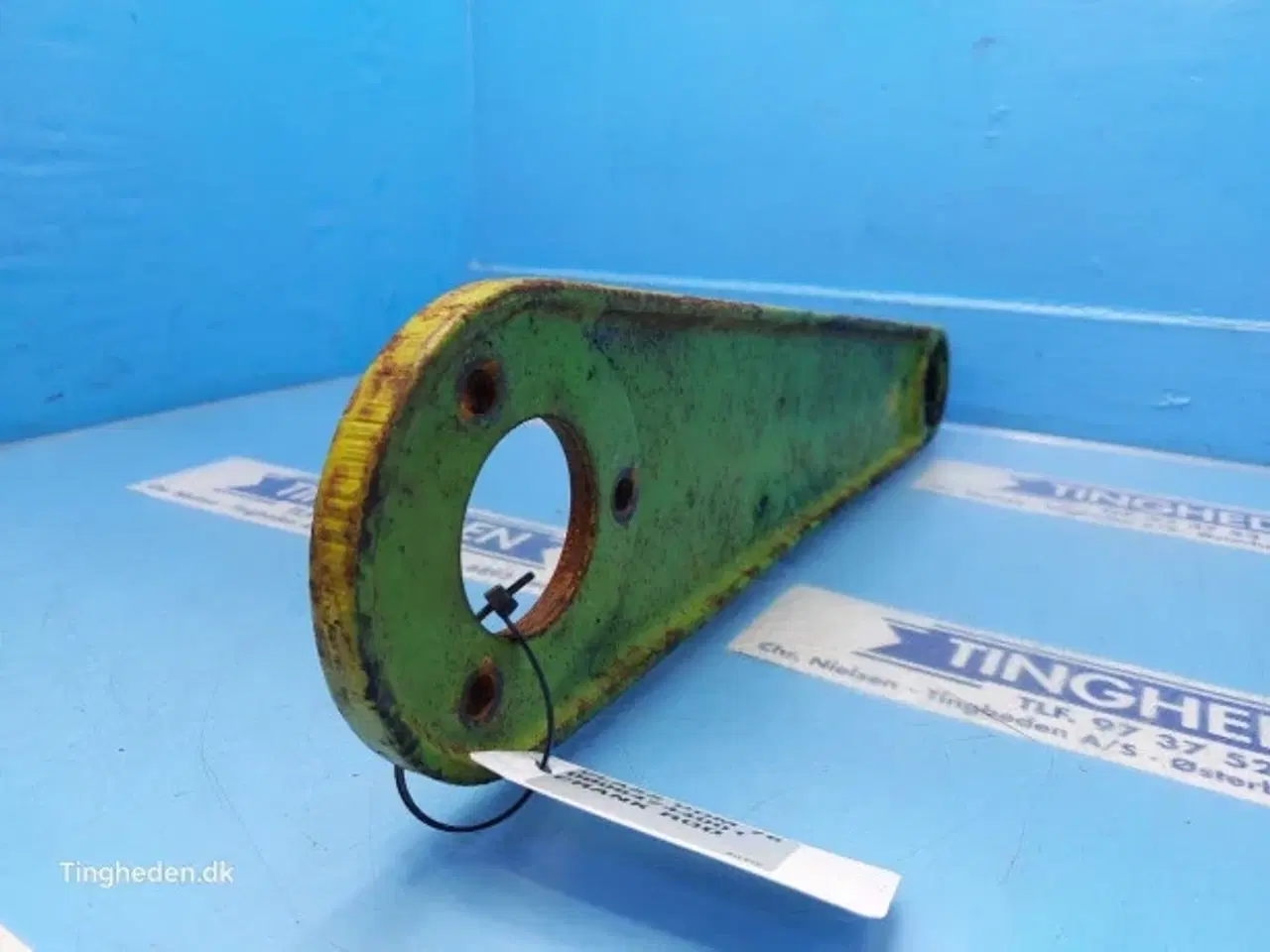 Billede 2 - Claas Dominator 76 Arm 00064744001