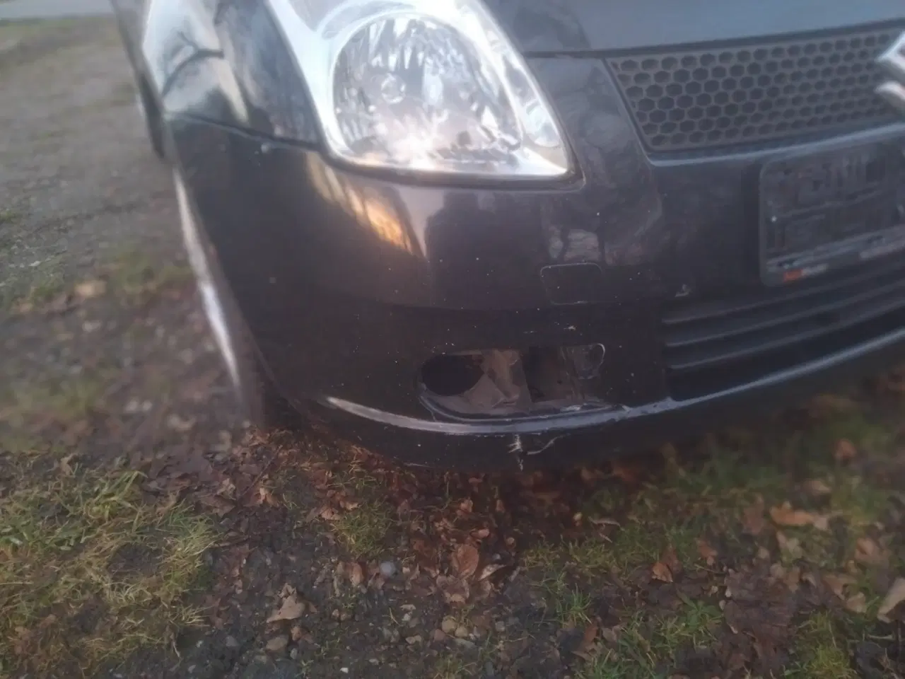 Billede 6 - Suzuki Swift 1,5 nysynet 