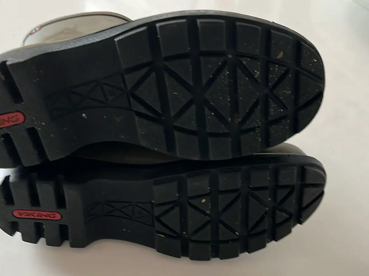 Billede 4 - Viking gummistøvler 