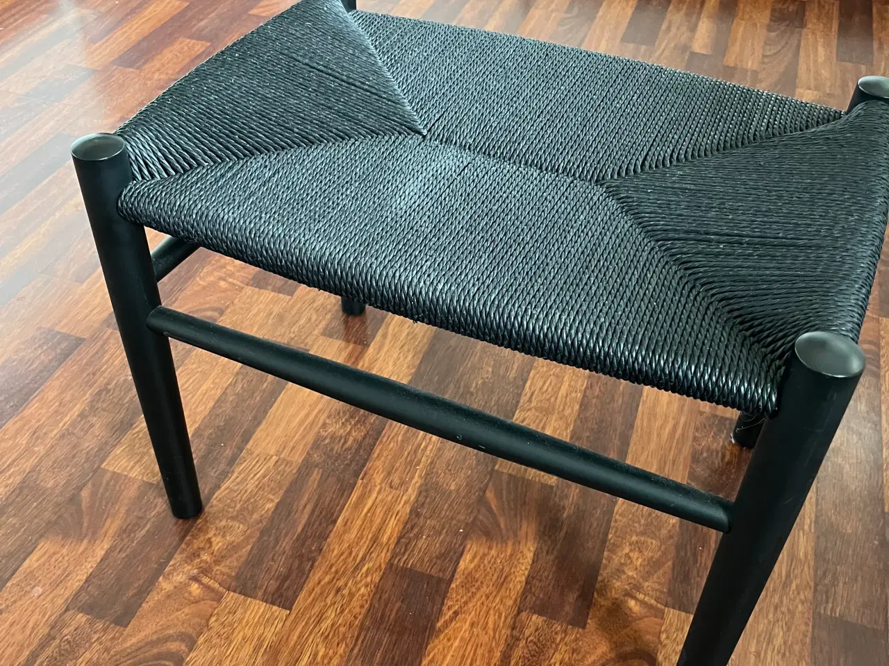 Billede 2 - Skammel FDB J83