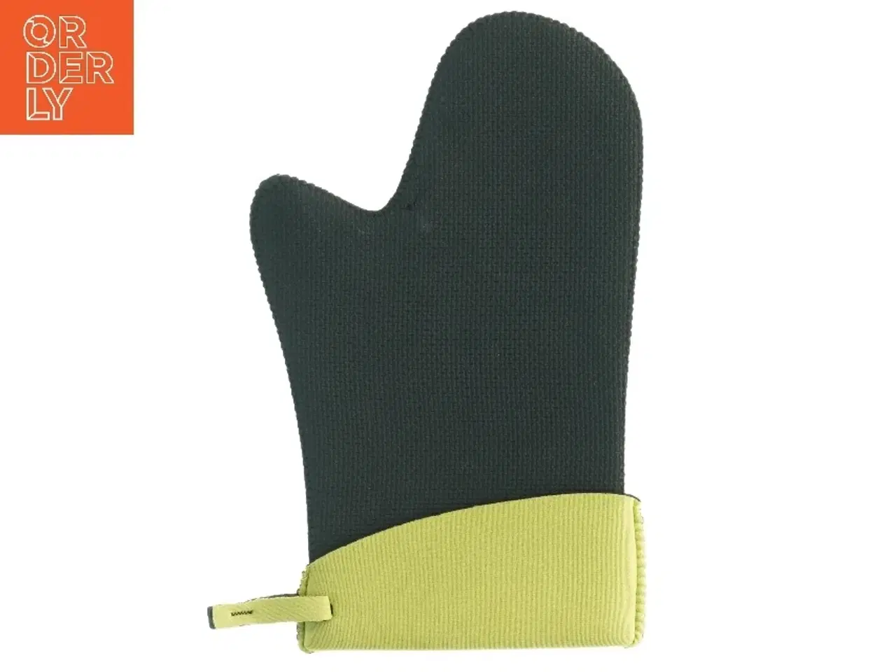 Billede 3 - Neopren bagehandsker (str. 27,5x18 cm)