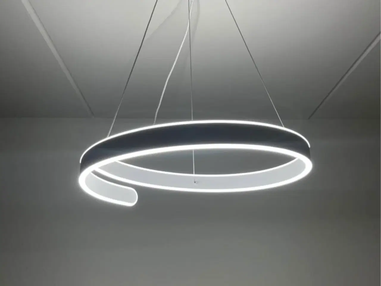 Billede 2 - Flot led pendel