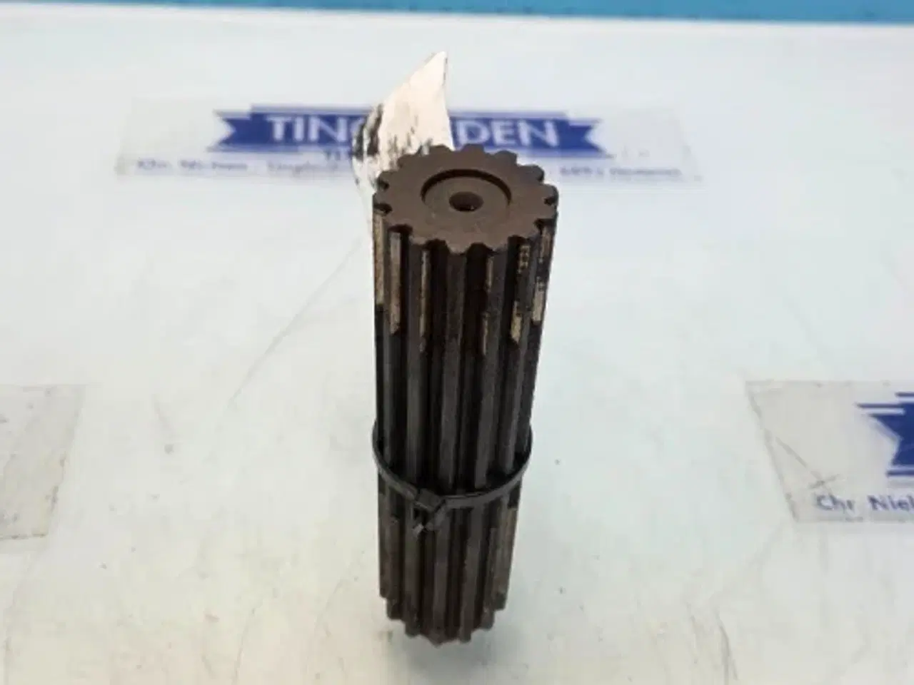 Billede 9 - New Holland T7.315 Aksel 47900187