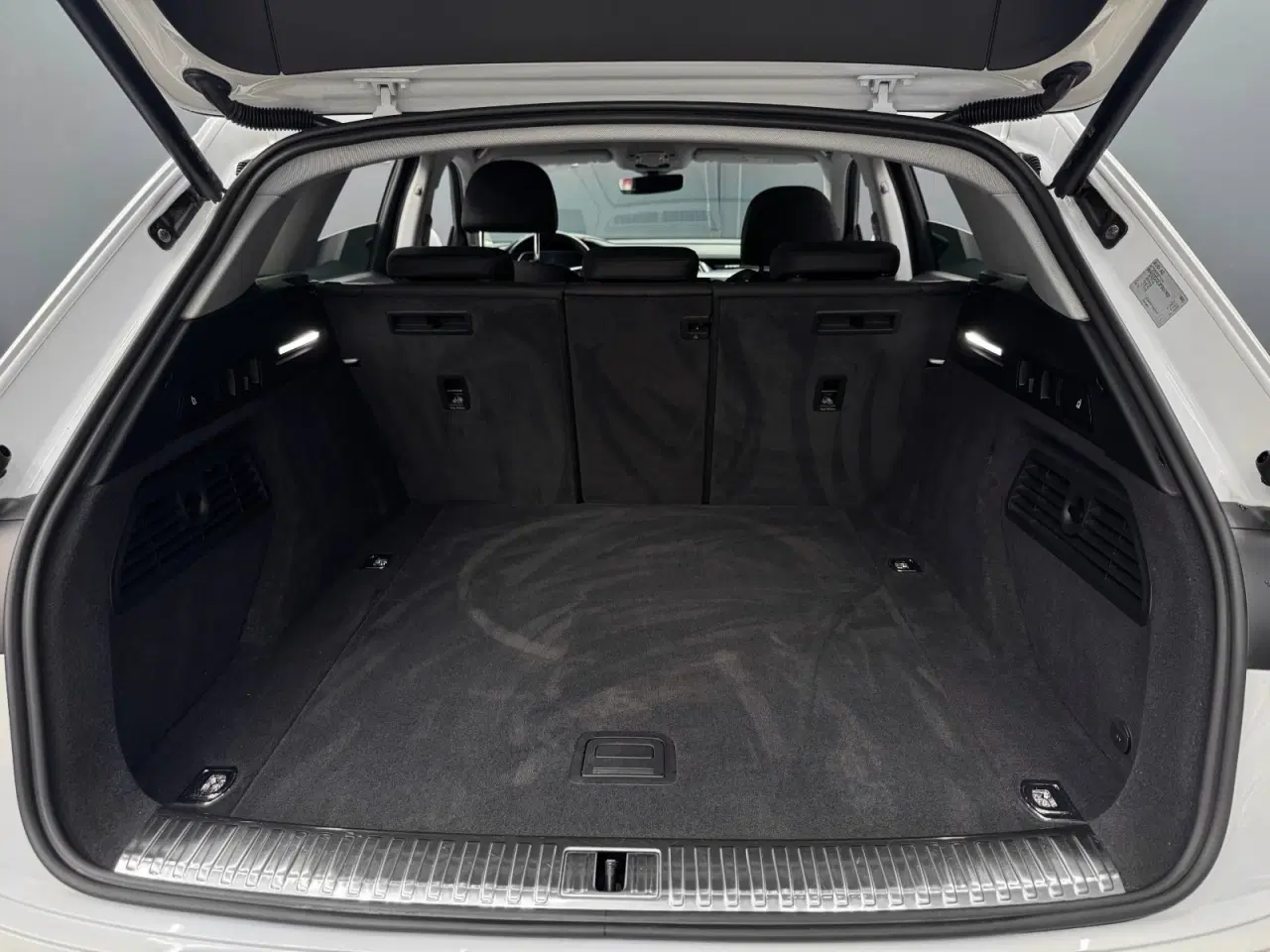 Billede 16 - Audi e-tron 55 Advanced quattro