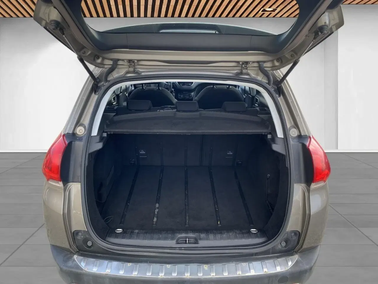 Billede 10 - Peugeot 2008 1,2 e-VTi 82 Active ESG