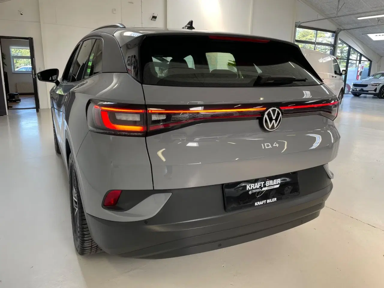 Billede 5 - VW ID.4 77 Pro Performance