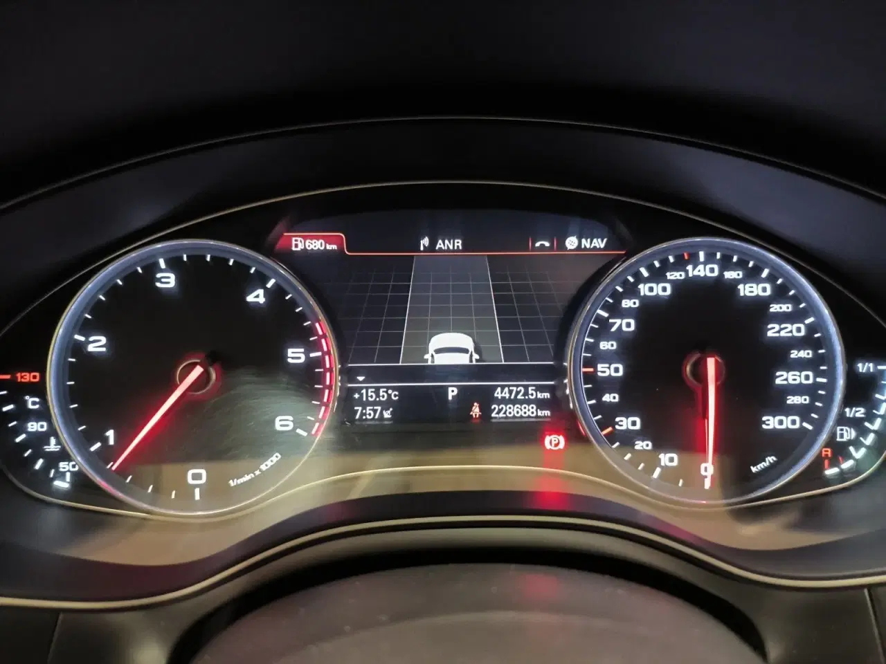 Billede 7 - Audi A7 3,0 TDi 245 S-line Sportback quattro S-tr.