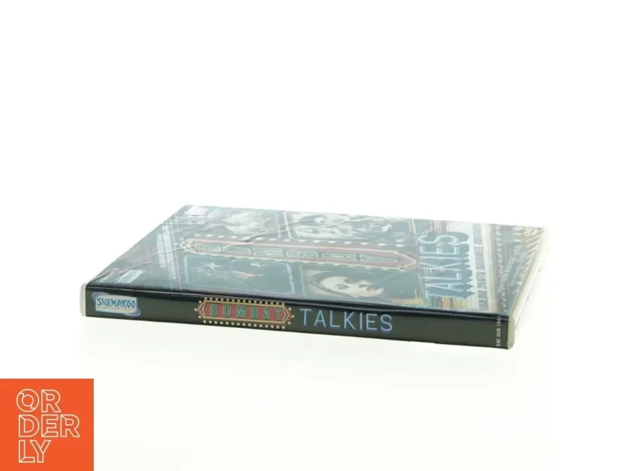Billede 4 - Bombay Talkies DVD