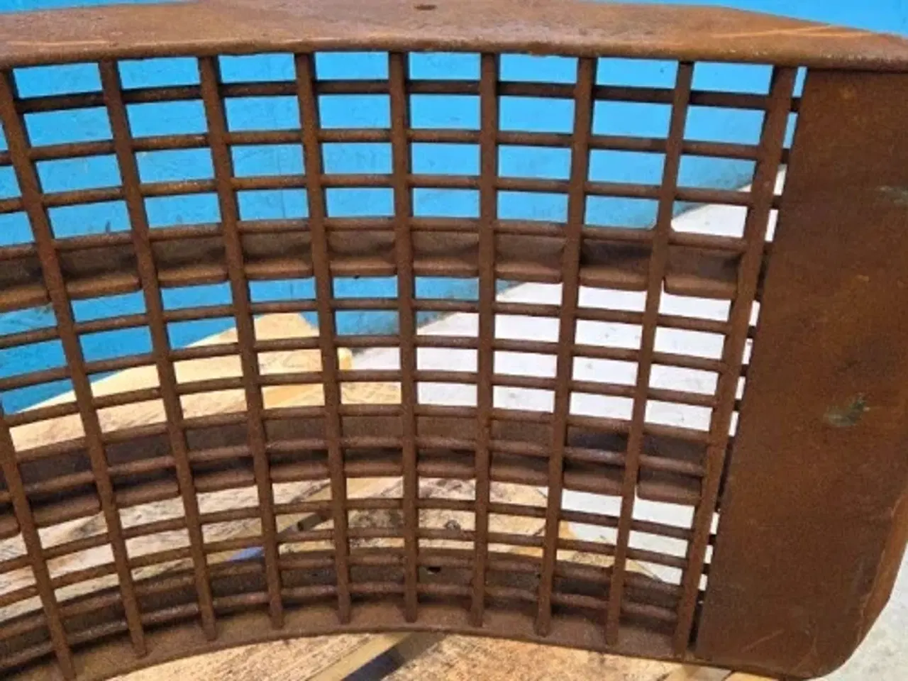 Billede 10 - John Deere S690 Bro AH209091