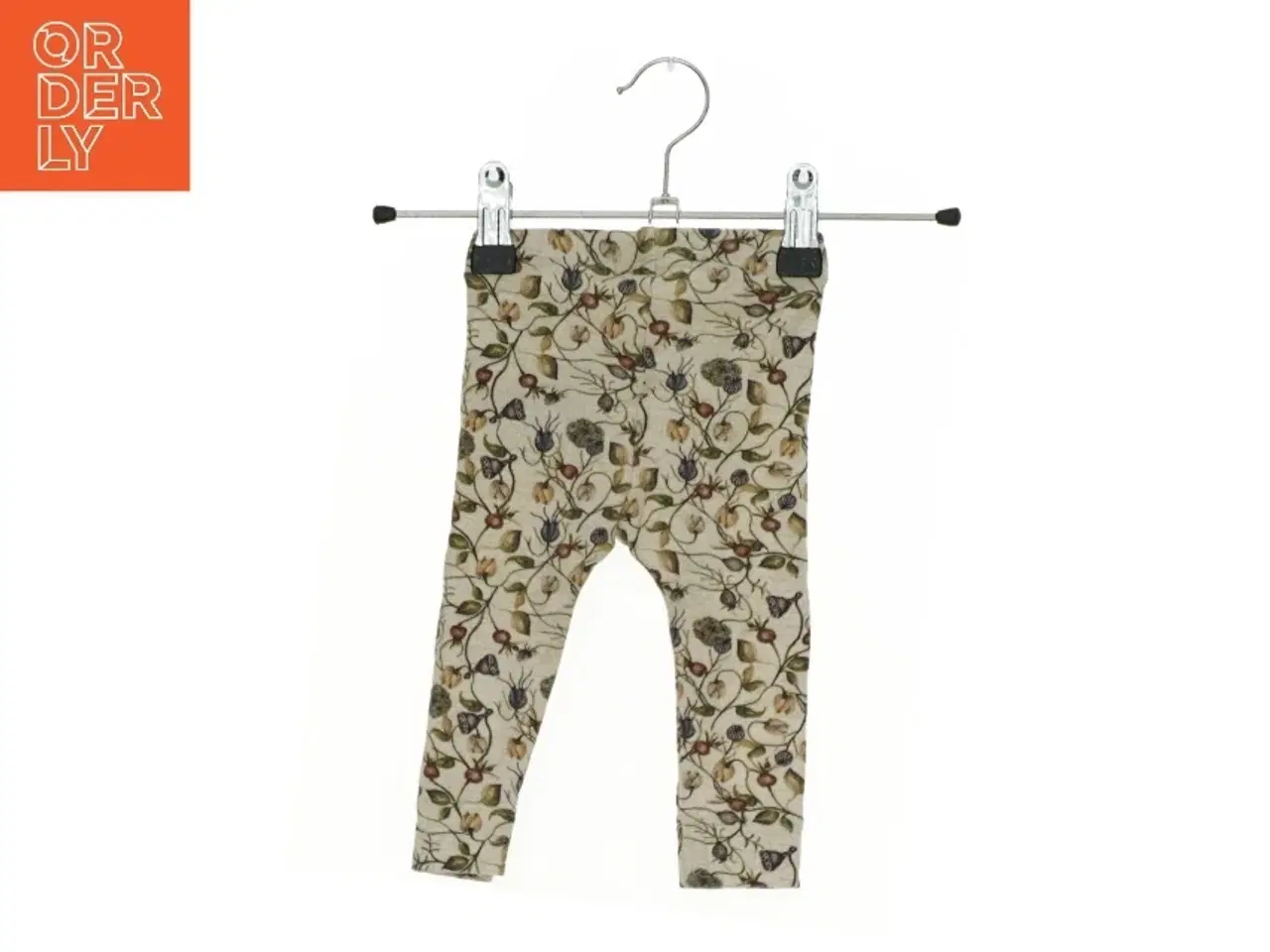 Billede 2 - Leggings fra Lil atelier (str. 68 cm)