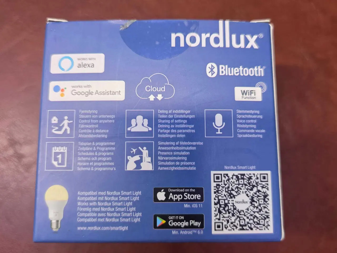 Billede 2 - Nordlux Smart Light Bridge