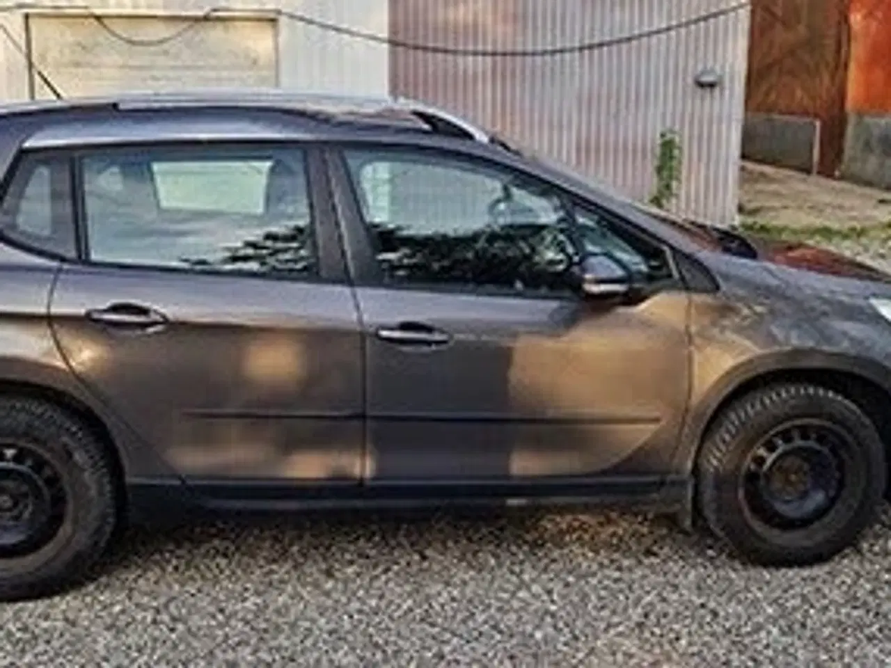 Billede 5 - Peugeot 2008 1,2 VTi 82 Access