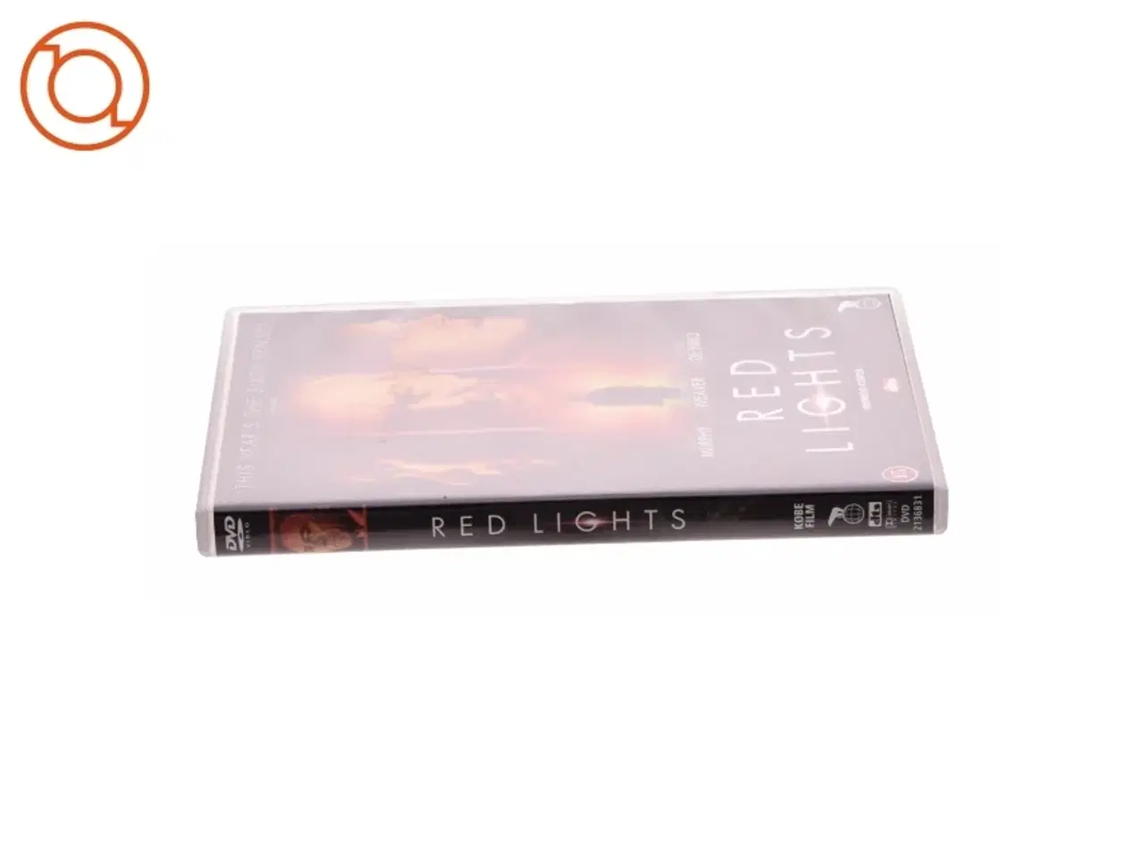 Billede 2 - Red Lights