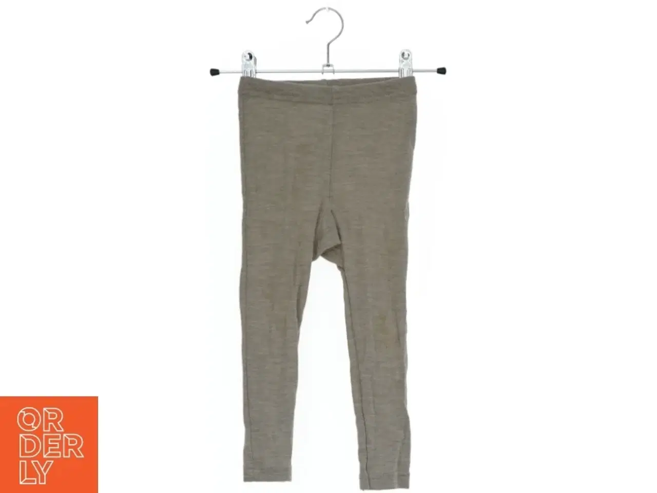Billede 1 - Børne leggings fra Friends (str. 92)