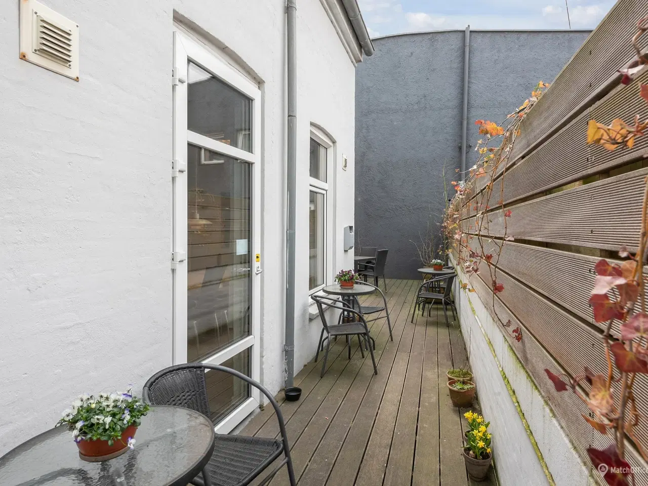 Billede 2 - Kontor på byens bedste adresse - Store Torv 9