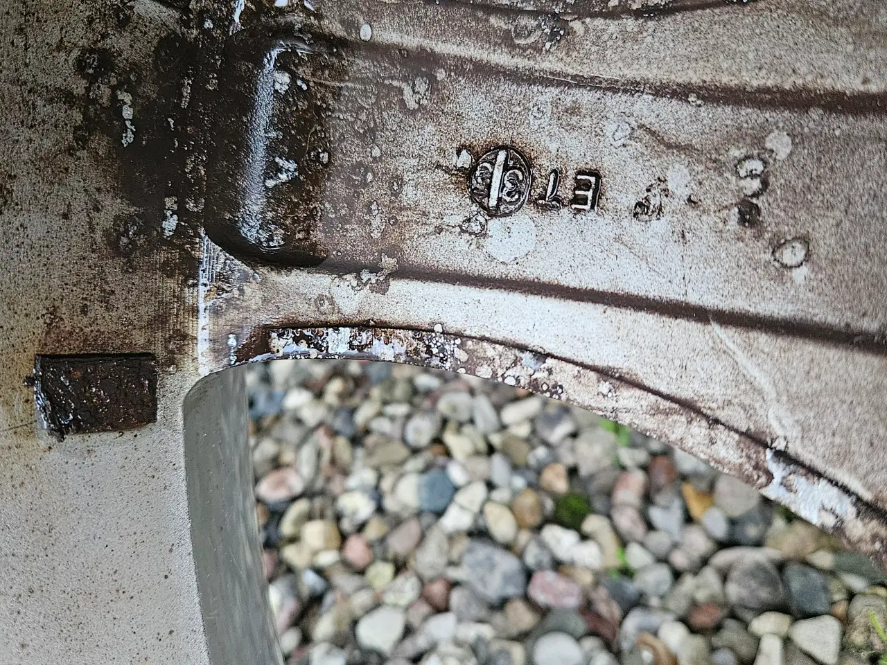 Billede 6 - Vinterhjul 18" til bla. Audi A6