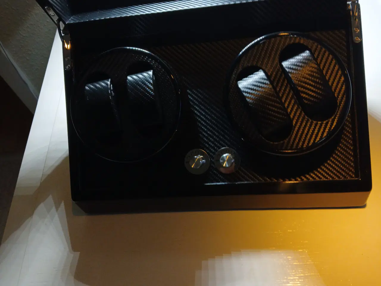 Billede 2 - Automatic Watch Winder