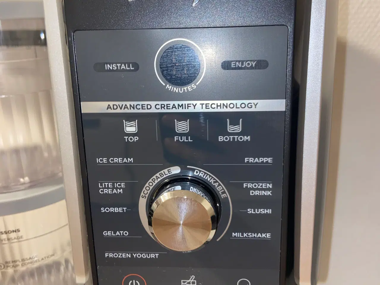 Billede 2 - Ninja CREAMi Deluxe