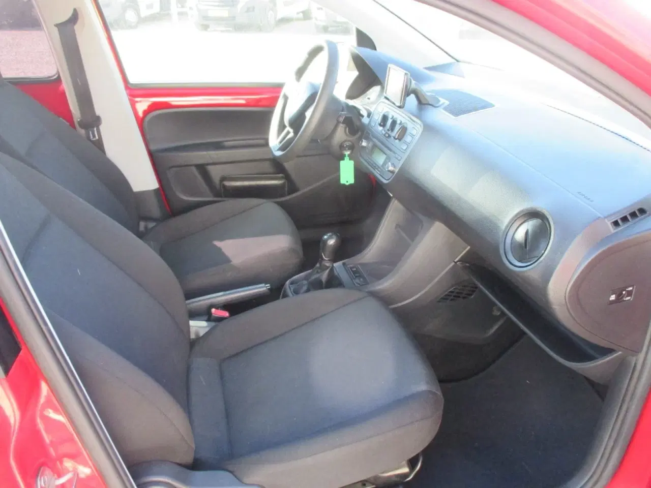 Billede 9 - Skoda Citigo 1,0 60 Active GreenTec