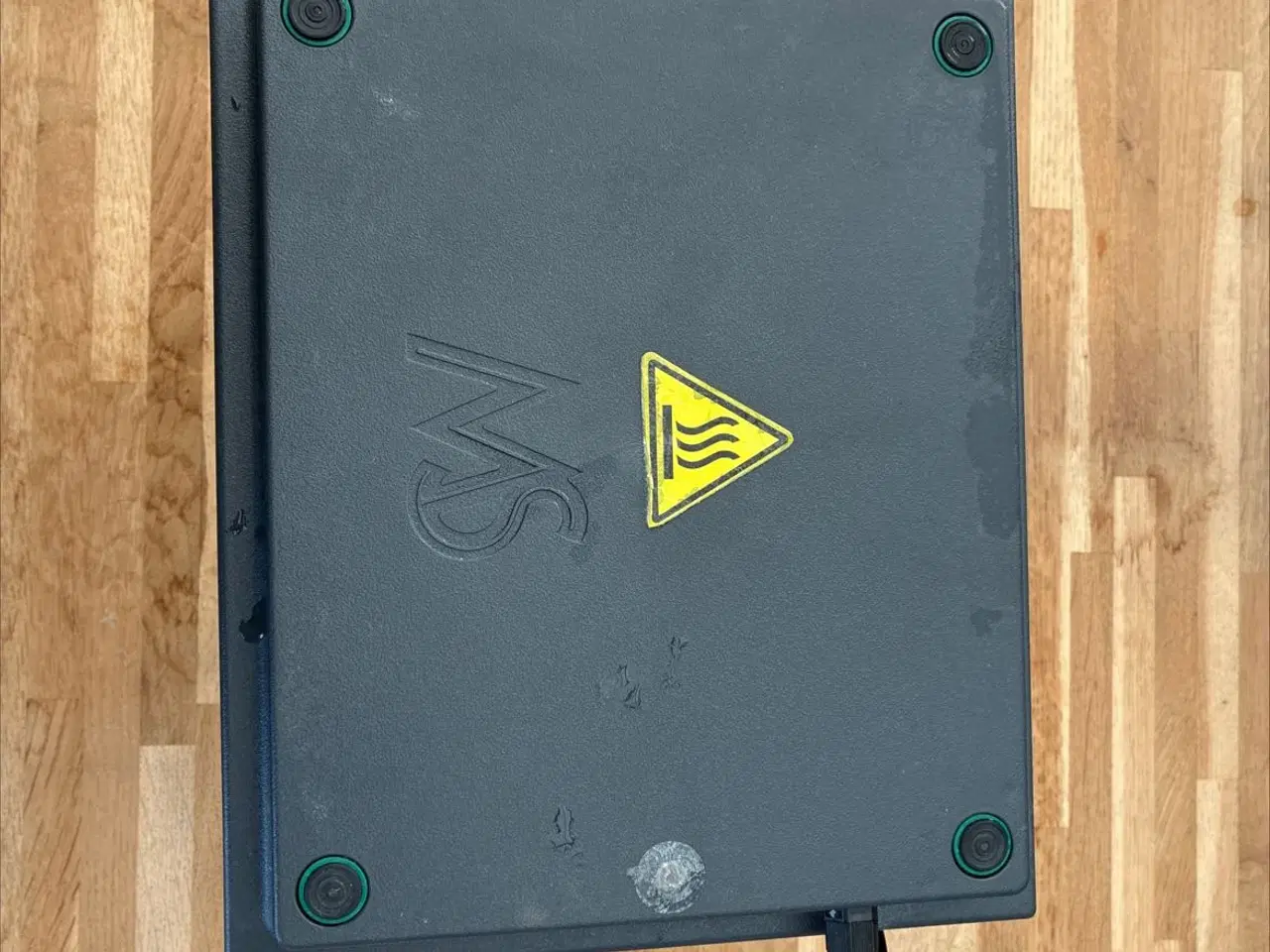 Billede 2 - Hønemor til kyllinger