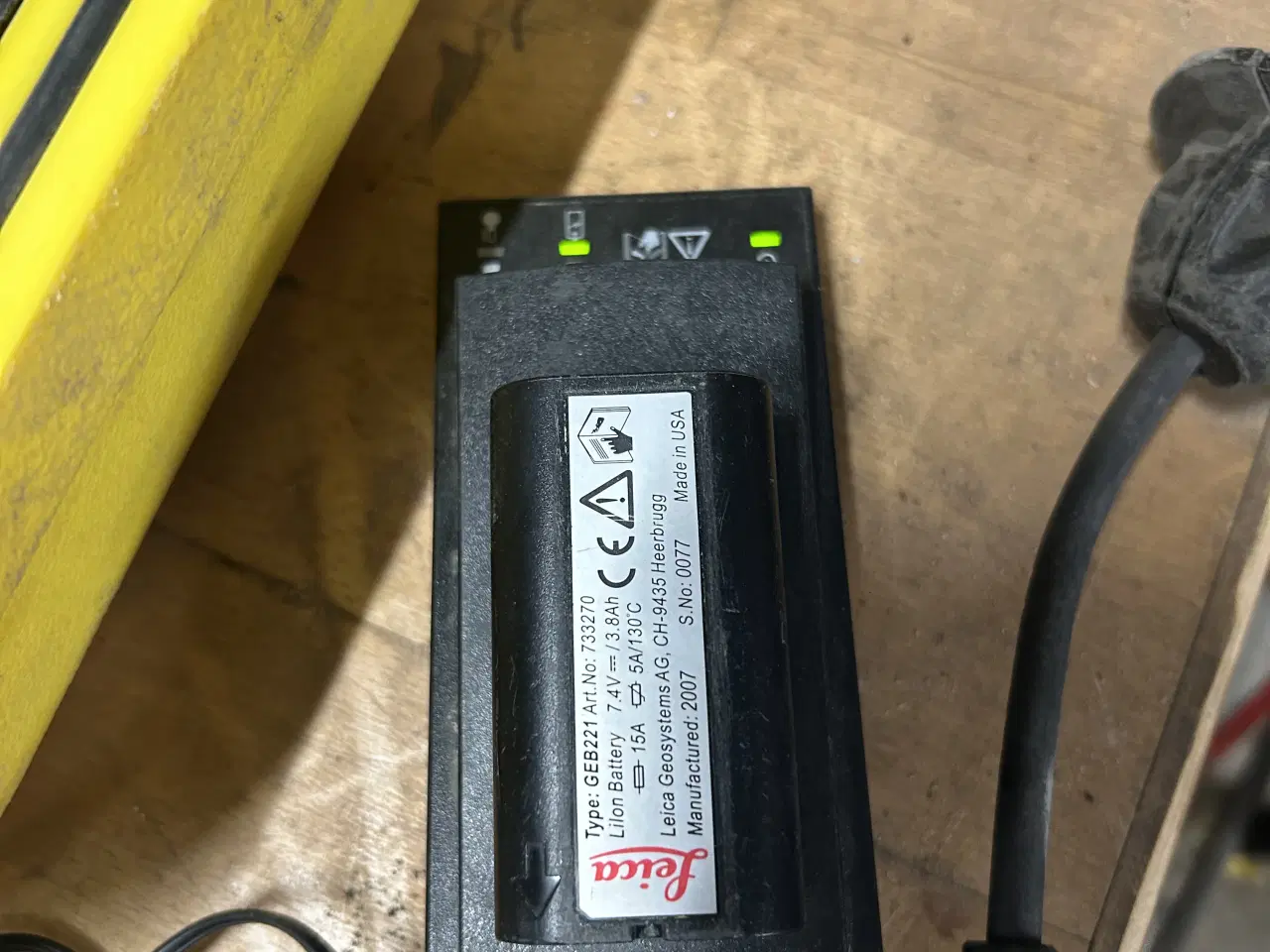 Billede 9 - Rørlaser