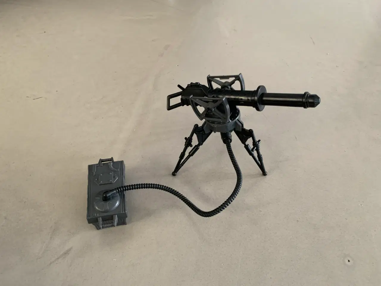 Billede 1 - Tri-pod laser cannon