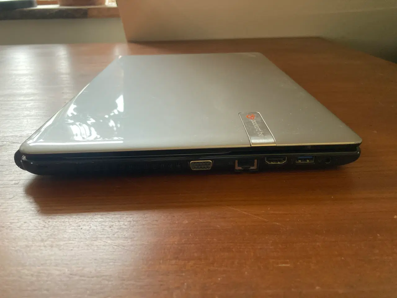 Billede 4 - Bærbar Packard Bell 15,6"