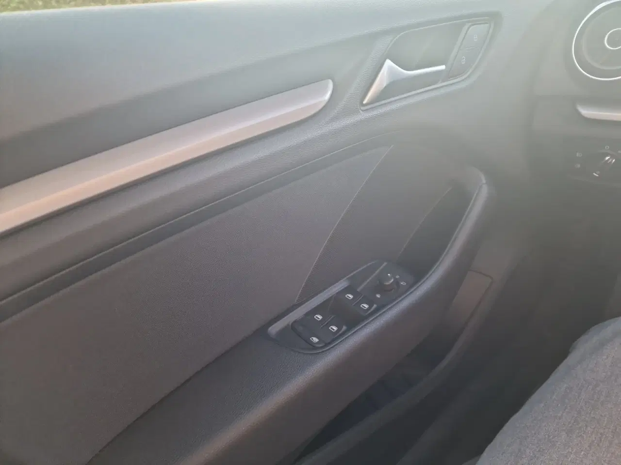 Billede 15 - Audi A3 2,0 TDi 150 Ambiente Sportback Van