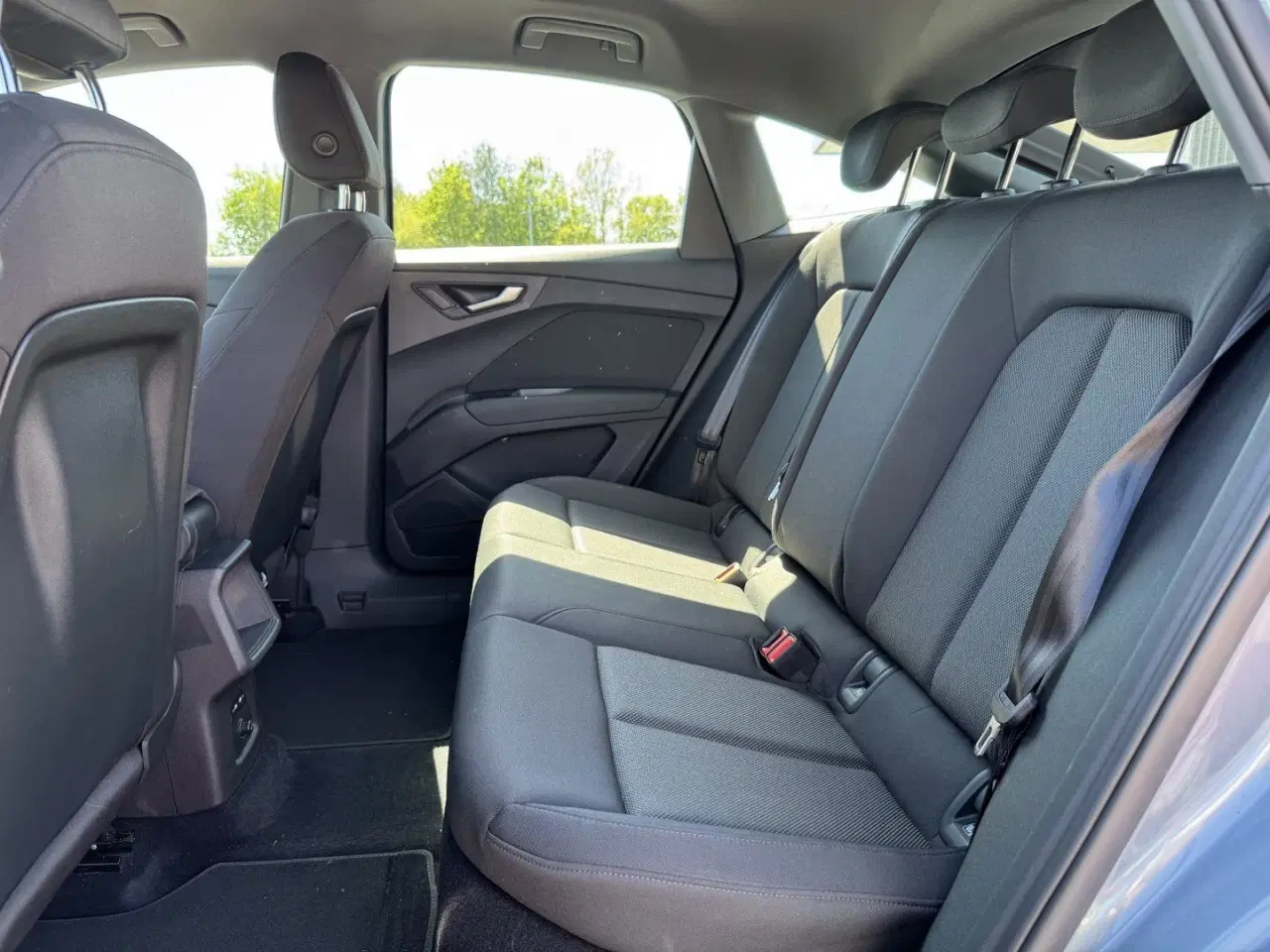 Billede 23 - Audi Q4 Sportback 35 E-tron Attitude 170HK 5d Aut.
